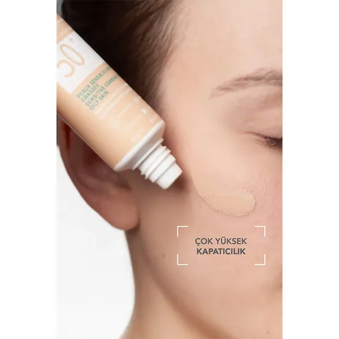 Bioderma Photoderm Cover Touch Mineral SPF 50 40 gr - Light