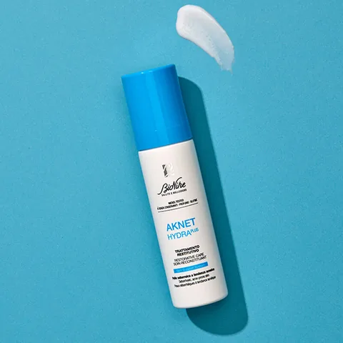 Bionike Aknet Hydra Plus Restorative Care 40 ml