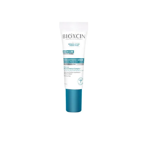 Bioxcin Acnium Aknepflege Serum 15ml