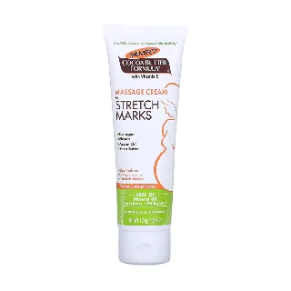 Palmers Stretch Mark Massage Cream with Aloe Vera - 125g