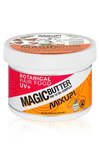 Mixup Magic Butter Bio 12 oil Complex 250 ml