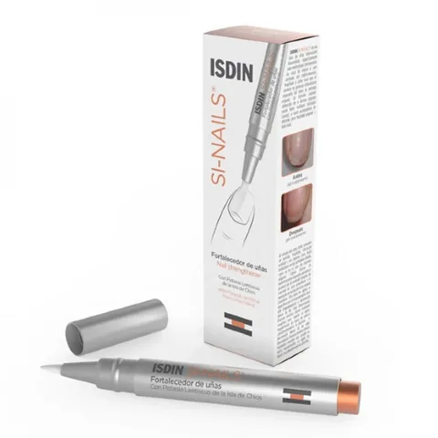 Nagelverstärkungs-Gel 2,50 ml von Isdin
