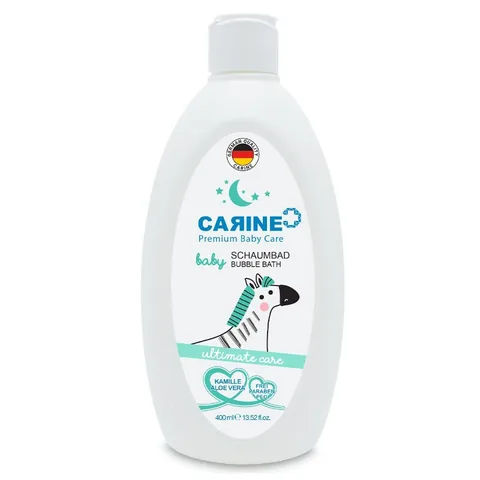 Пена для ванны для детей 400 мл от Carine