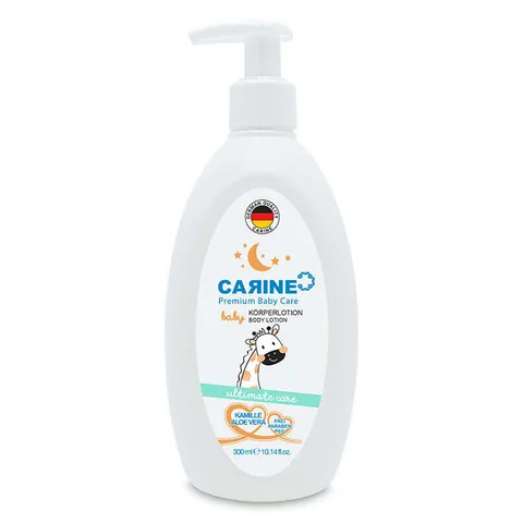 Лосьон для тела Carine Baby 300 мл