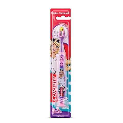 Colgate Toothbrush for Children 5+ Months