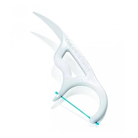 Curaprox DF 967 Zahnseide-Gabel