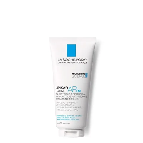 بالم هيدرا من لا روش بوزي 200 مل La Roche-Posay