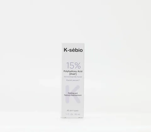 Сыворотка PHA 15% 30 мл от K-CeBio