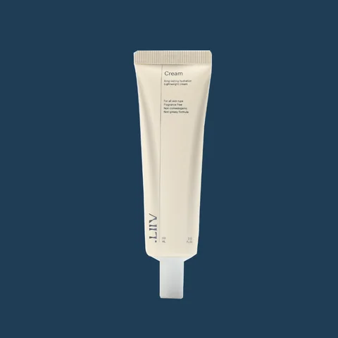 Lif Long-Lasting Moisturizing Cream 60 ml