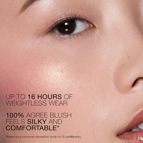 NARS احمر خدود مخملي من نارس ايدج