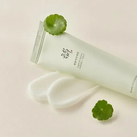 Beauty of Joson Light On Centella + Vitamin C Serum 30 ml