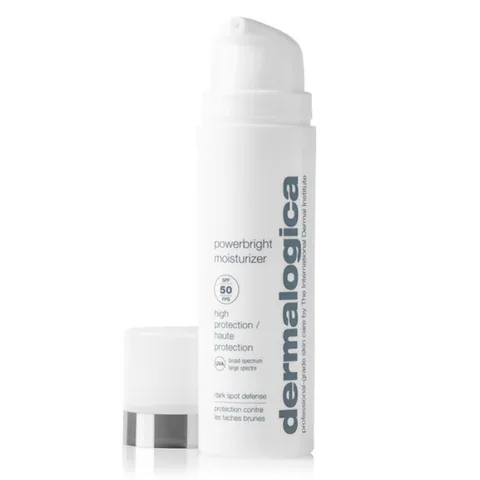 Дермалогика Пауэрбрайт Увлажняющий Крем SPF50 50 мл