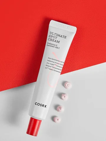 COSRX AC Collection Ultimate Spot Cream for Acne - 30g