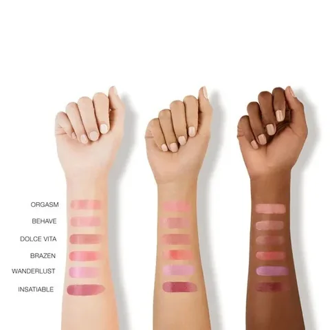 Liquid Blush - Dolce Vita - by NARS 7 ml