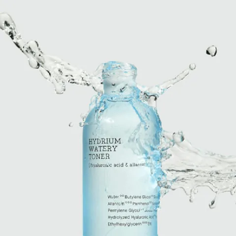 Korsak's Hydrium Water Toner - 50 ml