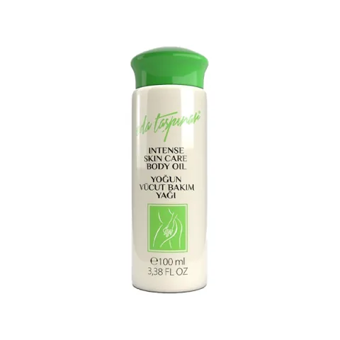 Eda Taşpınar Intensiv Hautpflegeöl 100ml