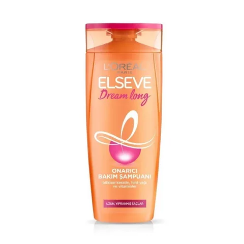 Шампунь L'Oréal Paris Elseve Dream Long Care 390 мл