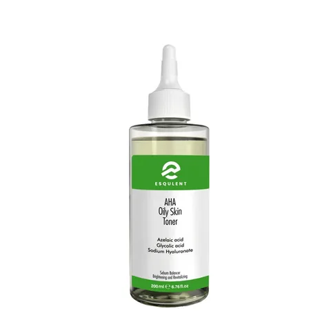 Esqulent Aha Oily Skin Toner 200 ml