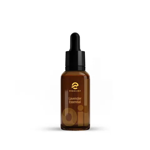 Esqulent Lavender Essential Oil 10 ml