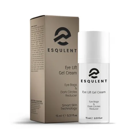 Esqulent كريم العيون إسكولنت لشد البشرة 15 مل
