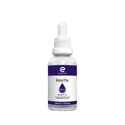 Esqulent Retinol Plus Serum - Anti-Aging & Hydrating 30ml