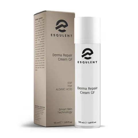 Esqulent Anti-aging Cream 50 ml