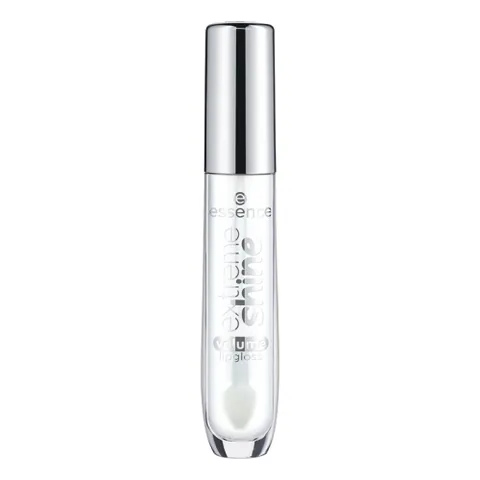 Essence Extreme Shine Volume Lip Gloss - 8 Shades, Eco-Friendly