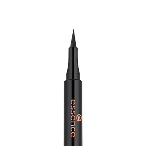 Essence Eye Pencil Extra Long Lasting 10 Black 1 pcs