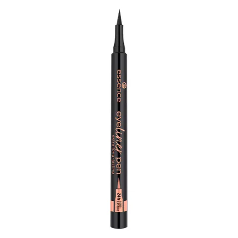 Essence Eye Pencil Extra Long Lasting 10 Black 1 pcs