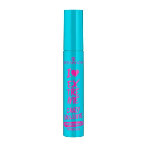 Essence I Love Extreme Crazy Volume Waterproof Mascara 12 ml