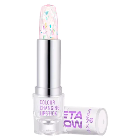 Essence Meta Glow Colour Changing Lipstick 3.40 gr