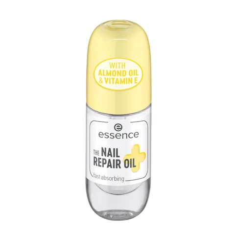 Essence Nail Repair Care Oil & Vitamin 1 pcs