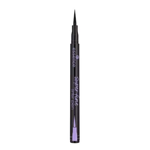 Эссенс Суперфайн Подводка для Глаз 01 1 шт от Essence