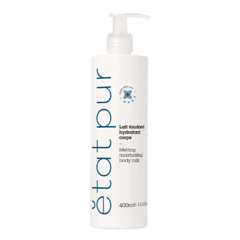 Etat Pur Moisturizing Body Milk 400 ml