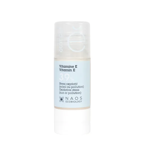 Etat Pur Vitamin E 3.93% Antioxidans