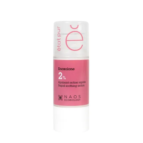 Etat Pur Pure Active Enoksolon %2 Pure Concentrated Care 15 ml