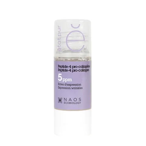 Etat Pur Pure Active Peptid-4 Pro Collagen Plumping Pure Concentrate Care 15 ml