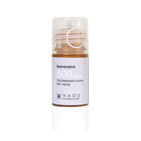 Etat Pur Pure Active Resveratrol Anti-wrinkle Pure Concentrated Treatment 15 ml