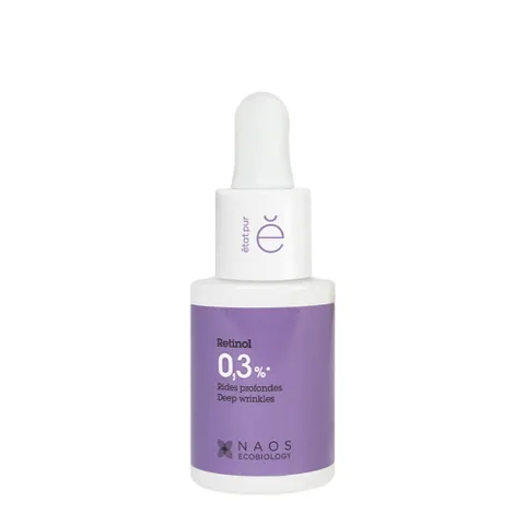 Etat Pur Pure Active Retinol %0,3 Anti-Wrinkle Pure Concentrate Treatment 15 ml