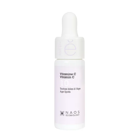 Etat Pur Reines Vitamin C 10% Anti-Aging Dunkelheitsflecken Serum 15ml