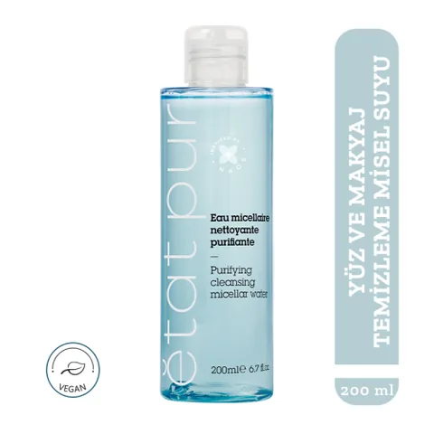 Etat Pur Mizellenwasser - 200ml