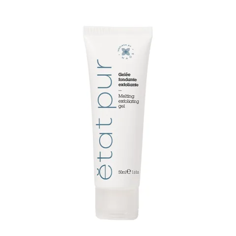 Etat Pur Sanftes Peeling-Gel für das Gesicht 50 ml