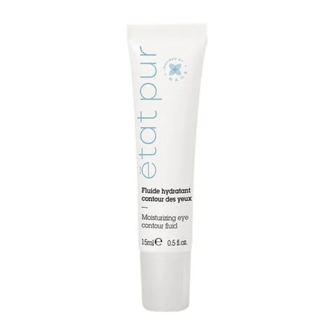 Etat Pur Pure Moisturizers Anti-aging Eye Contour Moisturizing Care Cream 15 ml