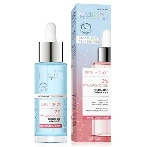 Eveline Hyaluronsäure Serum Shot 30ml