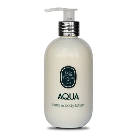 Eyüp Sabri Tuncer Aqua Hand And Body Lotion 280 ml