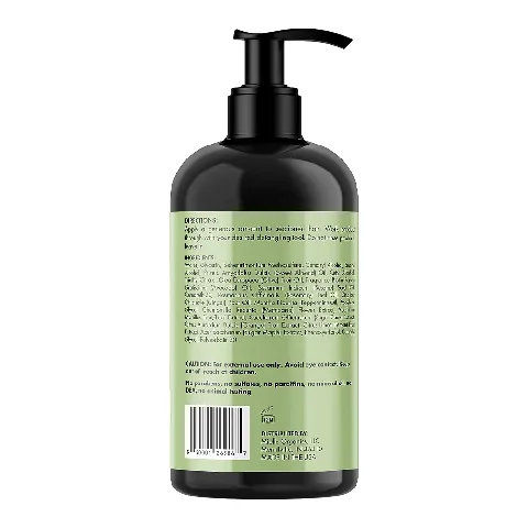 Mielle Organics بوكس اكليل الجبل للعناية بالشعر من ميلي أورجانيكس