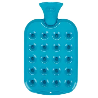 Profitez d'une chaleur apaisante avec la bouillotte Fashy 1.