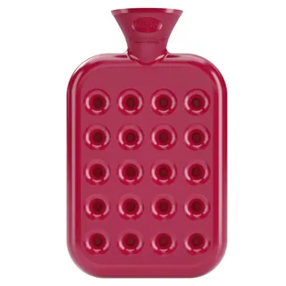 Profitez d'une chaleur sans odeur avec la bouillotte Fashy 1