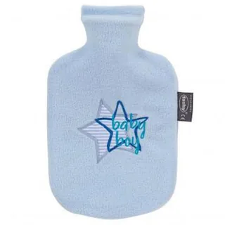 Apportez confort et chaleur avec la bouillotte enfant Fashy