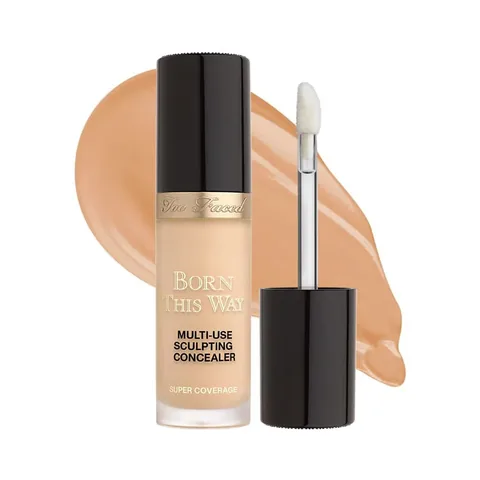Too Faced Born This Way Concealer Creme Natural Beige